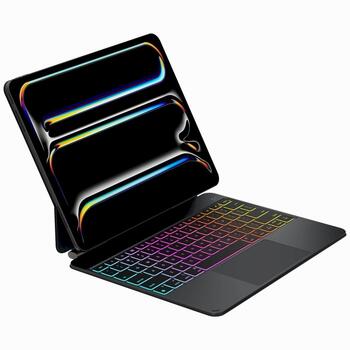 Typecase Edge Pro Case with Keyboard Чехол с клавиатурой для Apple iPad Pro 13