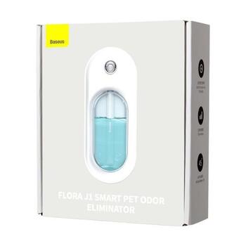 Baseus Home for Pet Flora J1 Нейтрализатор Запаха Животных 1500 mAh (ACFJ000002)