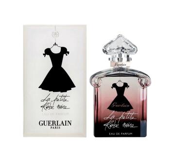 Guerlain La Petite Robe Noire Smaržas EDP 100ml (3346470114814)