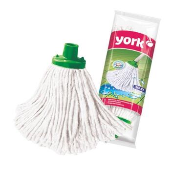 York MAXI Apmaināms Grīdas Slotas Uzgalis (36073020)