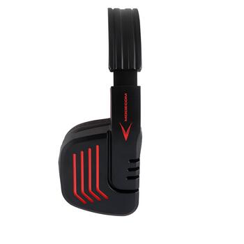 Modecom Volcano Ranger MC-823 Headset Игровые наушники с Mикрофоном / 3.5mm / 2.2m Kабель (S-MC-823-RANGER)