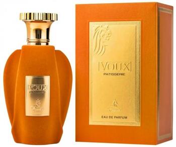 Emir Voux Patisserie Парфюм EDP 100 ml (6298141926851)