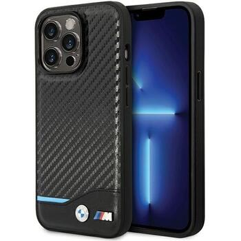 BMW BMHCP13X22NBCK Чехол для Apple iPhone 13 Pro Max (BMHCP13X22NBCK)