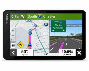 Garmin DriveCam 76 EU GPS Dash Cam Видеорегистратор для автомобиля (010-02729-15)