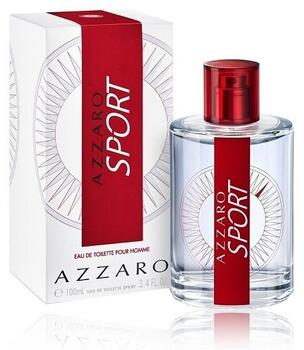 Azzaro Sport (2022) Парфюм EDT 100 ml (3614273667418)