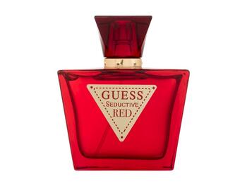 GUESS Seductive Туалетная вода EDT 75ml (85715000033)