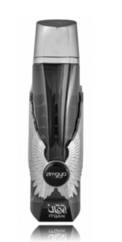Zimaya Itqan Noir Парфюм EDP 100 ml (6290171075172)