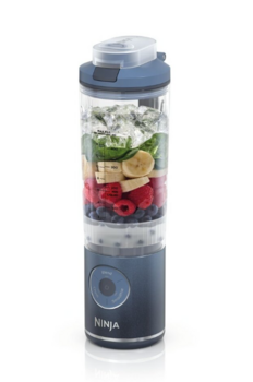 Ninja Blast Max Blenderis 0.57L (BC251EUNV)