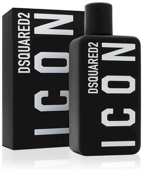 Dsquared2 Icon Парфюмированная вода EDP 50ml (8011003891160)