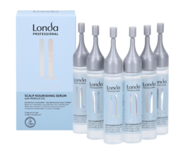 Londa Professional C.A.L.M Marula Oil Сыворотка 6x 9ml (4064666179117)