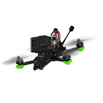 iFlight Nazgul Evoque F5 V3 O4 6S HD Drons (5904960297416)