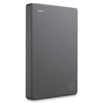 Seagate Basic HDD Ārējais cietais disks 4TB (STJL4000400)