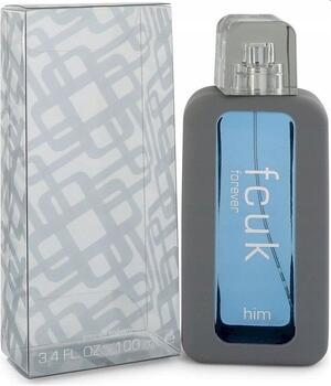 Fcuk Forever Парфюм EDT 100 ml (085715671400)