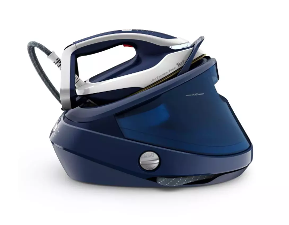 Tefal GV9812 Pro Express Vision Gludināšanas Stacija (GV9812)