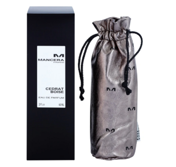 Mancera Cedrat Boise EDP U Парфюмированная вода 120 ml (3760265190485)