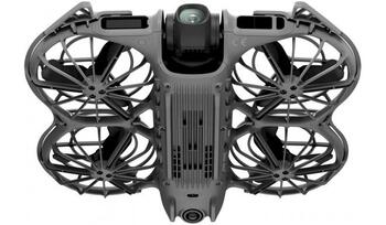 DJI Neo 2 Motion Fly More Combo Drona komplekts (CP.FP.00000273.01)