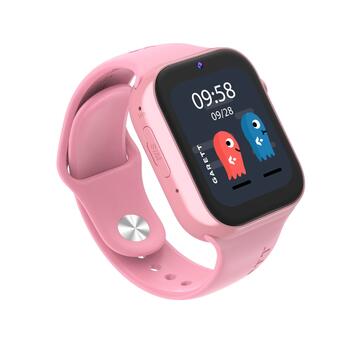 Garett Kids Twin 2 4G Умные часы для детей (TWIN_2_4G_PNK)