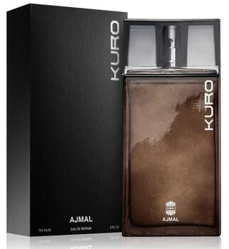 Ajmal Kuro Парфюм EDP 90 ml (6293708008049)