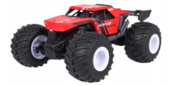 RoGer Hunter R/C Crawler 1:16 Bezceļa automašīna (5903864988864)
