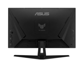 Asus TUF Gaming VG27AQ5A QHD Monitors 27