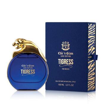 Chic'N Glam Luxe Edition Парфюмированная вода EDP 100ml (5425039221038)