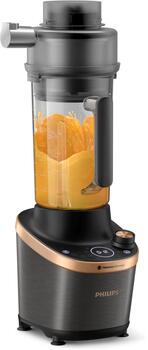 Philips Flip&Juice HR3770/10 Blenderis (HR3770/10)