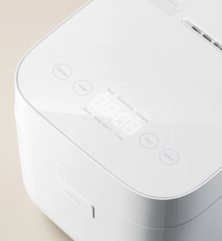 Xiaomi Smart Multifunctional Rice Cooker Рисоварка 1.5L (BHR9016EU)
