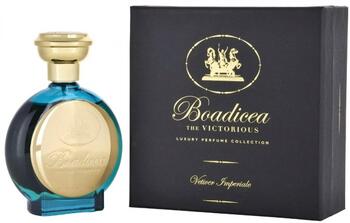 Boadicea the Victorious Vetiver Imperiale Parfīms PAR 100ml (5060215061895)