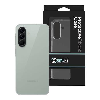 OBAL:ME TPU Cover Защитный чехол для Samsung Galaxy A56 5G / прозрачный (57983124632)
