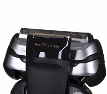 Braun Series 9 Pro+ 9565cc Wet & Dry Bārdas skuveklis (9565CC)
