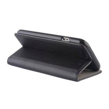 Mocco Smart Magnet Book Case Чехол для телефона Xiaomi 17T Pro (MO-MAG-XI-17TPRO-BK)