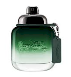 Coach Green Парфюм EDT 100 ml Tester (3386460141307)