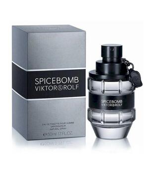 Viktor & Rolf Spicebomb Парфюм EDT 90ml (3605521515346)