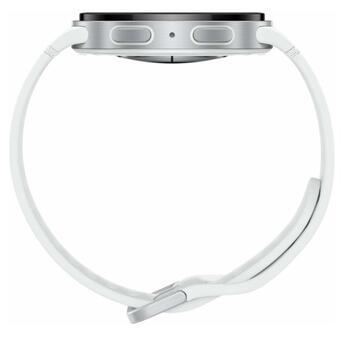 Samsung Galaxy Watch8 Умные часы 44mm Silver (SM-L330NZSAEUE)