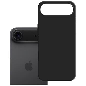 3MK Hardy MagSilicone Case Чехол для Apple iPhone 17 Air (5903108664684)