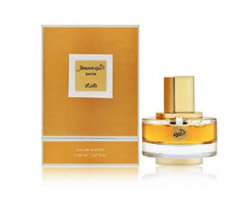 Rasasi Junoon Satin Pour Femme Парфюм EDP 50 ml (614514253069)