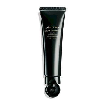 Shiseido Future Solution LX Очищающий мусс 125ml (0768614212553)