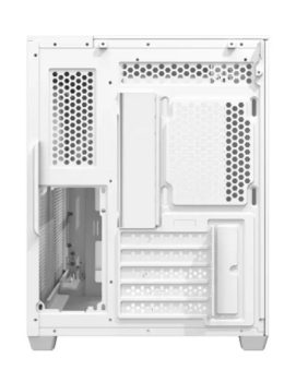 Darkflash TH285M Datora korpuss ATX (TH285M-WH)