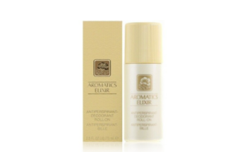 Clinique Aromatics Elixir Дезодорант DRO 75 ml (020714209407)