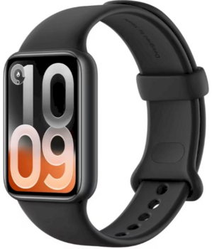Xiaomi Smart Band 10 Pro смарт часы black (BHR08W9GL)