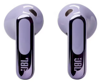 JBL Live Flex 3 TWS Беспроводные Наушники (JBLLIVEFLEX3PUR)