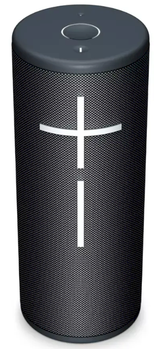 Logitech Ultimate Ears BOOM 4 Stereos portatīvais skaļrunis (984-001969)