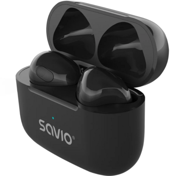 Savio TWS-02 PRO Bezvadu Austiņas (TWS-02 PRO)