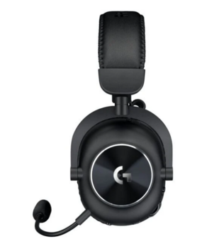Logitech G Pro X 2 LIGHTSPEED Bezvadu Austiņas (991-000550)