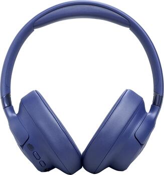 JBL Tune 780NC Беспроводные наушники синие (JBLT780NCBLU)