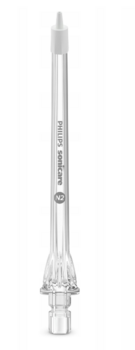 Philips Sonicare HX3072/00 Irrigatora uzgaļi (HX3072/00)