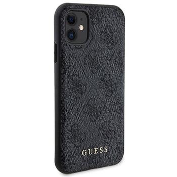 Guess GUBPM5N614GEMGK Чехол + Powerbank для Apple iPhone 11 (GUBPM5N614GEMGK)