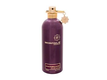 Montale Aoud Purple Rose Парфюмированная вода EDP 100ml (8595562246345)