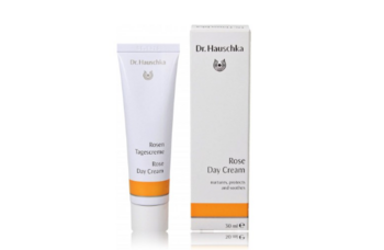 Dr. Hauschka Rose Day Крем 30 ml (4020829011922)