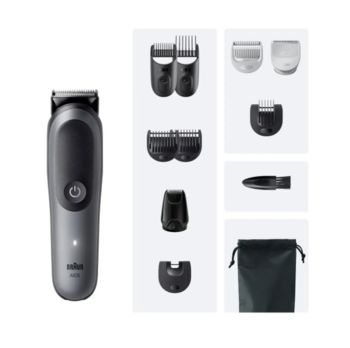 Braun AIO5560 Ķermeņa trimmeris (AIO5560)